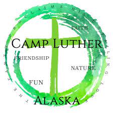 camp luther alaska logo