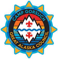 camp gorsuch logo