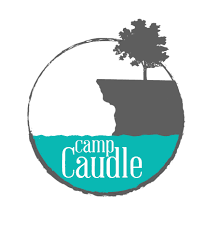 camp caudle logo