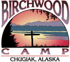 birchwood camp logo