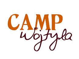 camp wojtyla logo