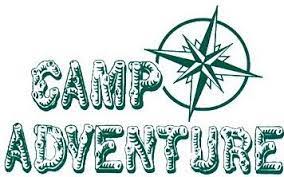 camp adventure logo