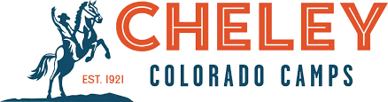 cheley colorado camps logo