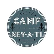 camp ney-a-ti logo