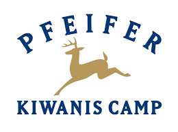 pfeifer camp logo