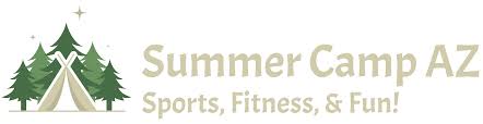 summer camp az logo