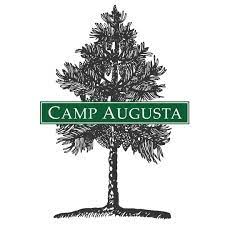 camp augusta logo