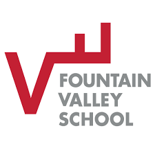 fountain valley school logo