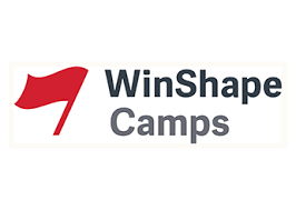 winshape camps for girls logo