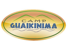 camp guaikinima sleepaway logo