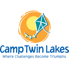 camp twin lakes logo