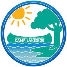 camp lakeside logo