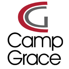 camp grace logo