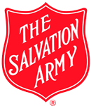 the salvation army king's lake camp logo