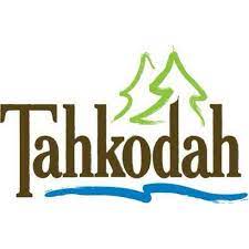 camp tahkodah logo