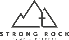 strong rock camp logo