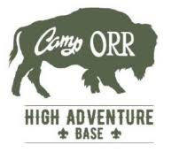 camp orr logo