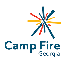 camp fire georgia logo