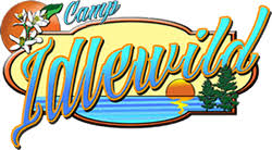 camp idlewild logo