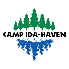 camp ida haven logo