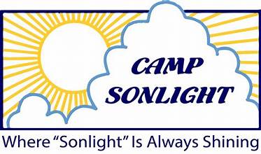 camp sonlight logo