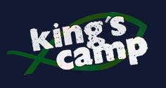 king's camp logo