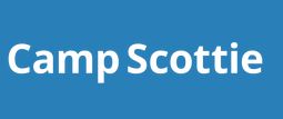 camp scottie logo