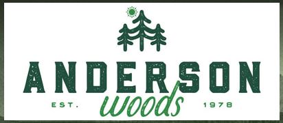 anderson woods camp logo