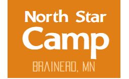 north star camp logo