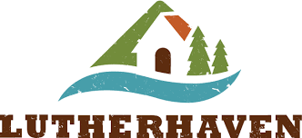 camp lutherhaven logo