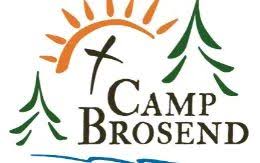 camp brosend logo