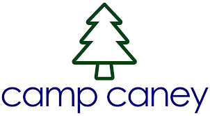 camp caney logo