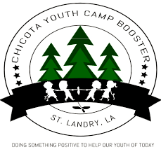 chicota youth camp logo