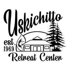 uskichitto retreat center logo