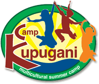 camp kupugani logo