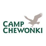 camp chewonki logo