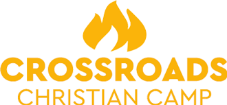 crossroads christian camp logo