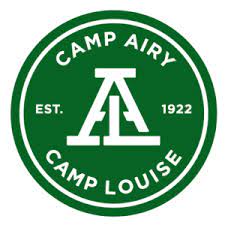 camp louise logo