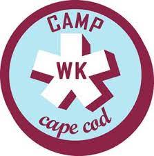 camp wingate kirkland logo