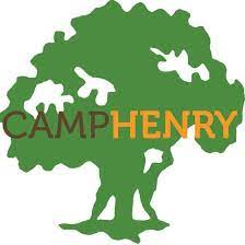 camp henry logo