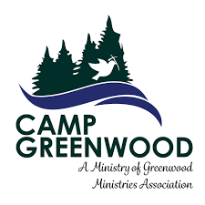 camp greenwood logo