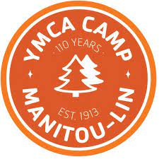 ymca camp manitou-lin logo