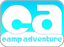 camp adventure logo