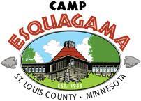 camp esquagama logo