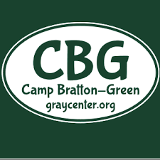 camp bratton-green logo