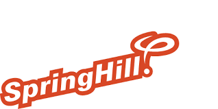 springhill camps logo