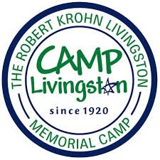 camp livingston logo