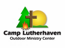 camp lutherhaven logo