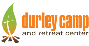 durley camp logo