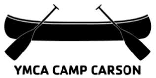 ymca camp carson logo